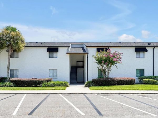 4309 N SEMORAN BOULEVARD , Unit 2, ORLANDO, FL 32822