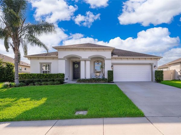 ST CLOUD, FL 34771