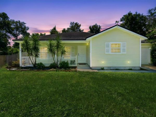 1344 9TH STREET , ORANGE CITY, FL 32763