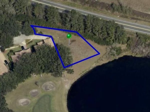 9901 SANTA BARBARA COURT , HOWEY IN THE HILLS, FL 34737