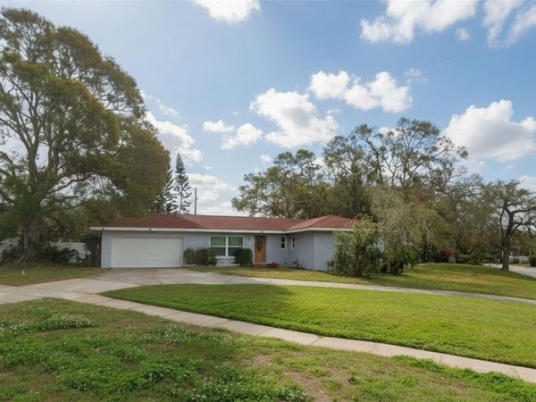 1001 BAY BREEZE TERRACE , LARGO, FL 33770
