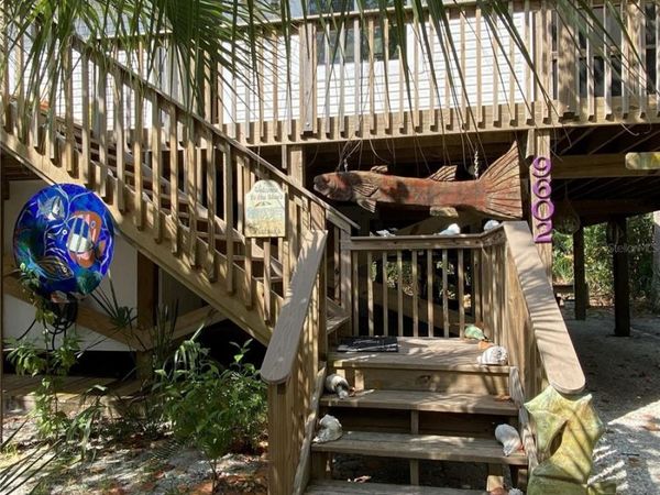 9602 DOUBLOON TRAIL , PLACIDA, FL 33946