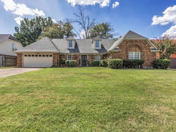 4305 BEAVER CREEK LN, Memphis, TN 38125
