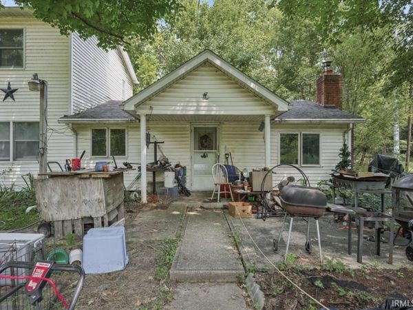 6459 N County Road 200, Brazil, IN 47834