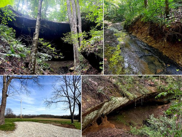 770 Remely Road , Unit ( Tract 5 , Cutler, OH 45724