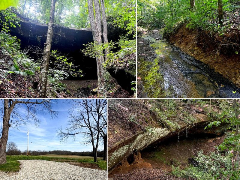 770 Remely Road , Unit ( Tract 5 , Cutler, OH 45724 Photo 1