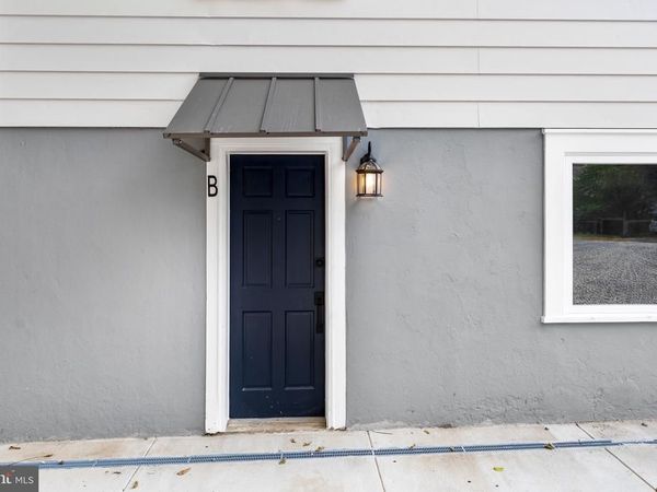 761 SILVER SPRING AVENUE, Unit B, SILVER SPRING, MD 20910