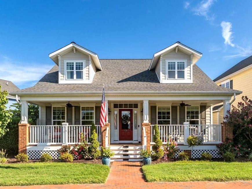 207 Thomas White Boulevard, Chester, MD 21619 Main Photo