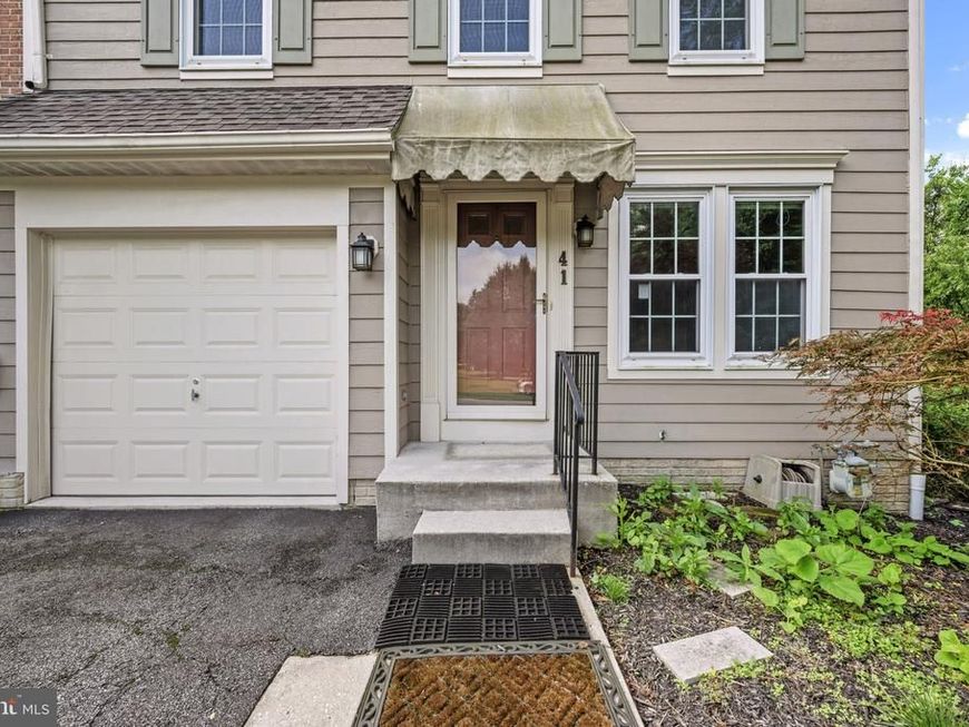 41 Rosland Court, Baltimore, MD 21208 Main Photo