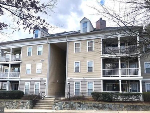 18003 CLOPPERS MILL TERRACE, Unit 15-I, GERMANTOWN, MD 20874