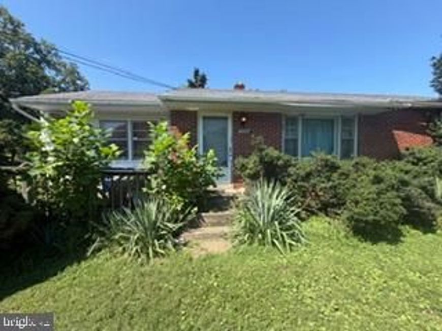 15500 Quince Orchard Road , Gaithersburg, MD 20878 Main Photo