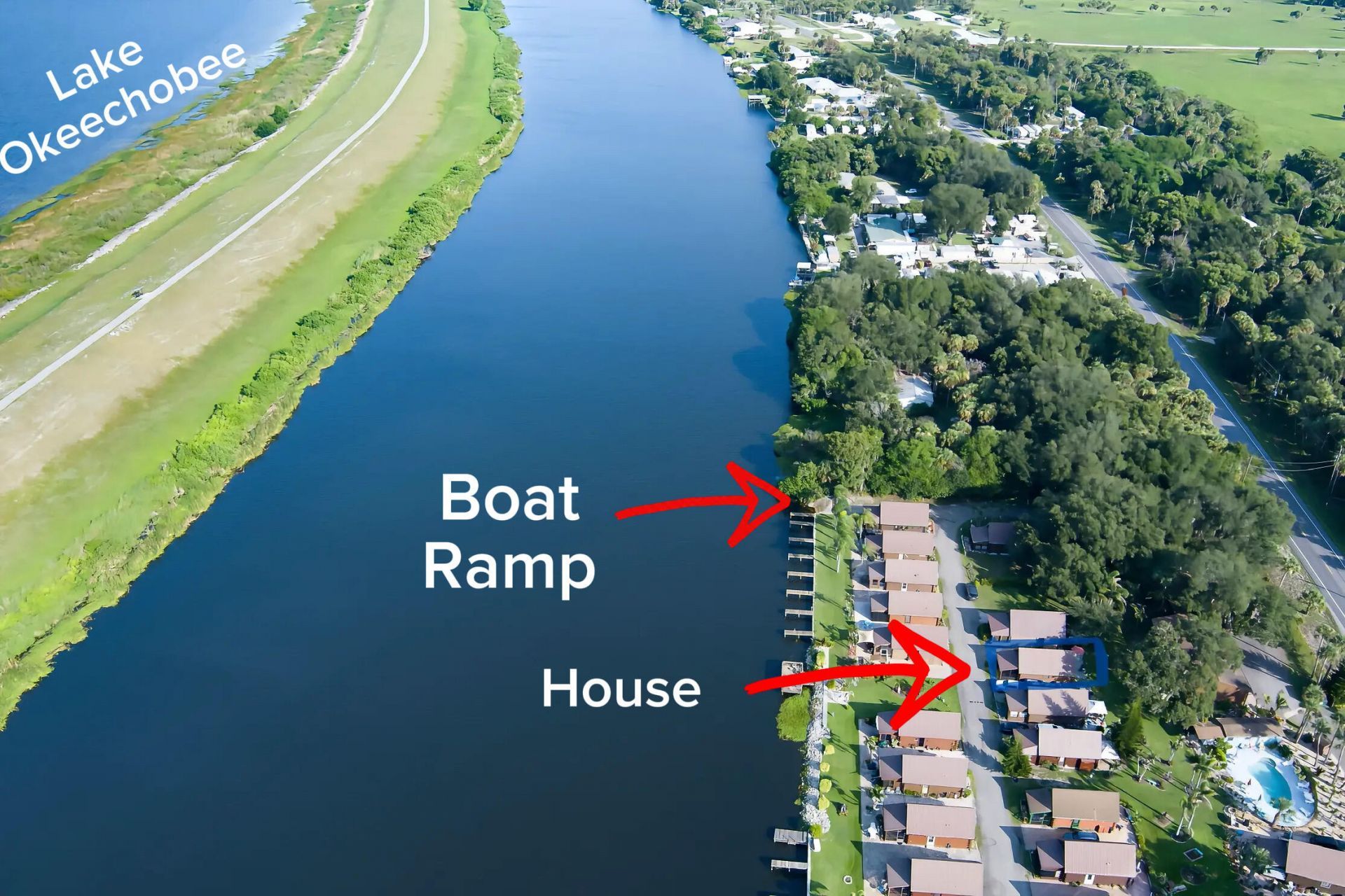 8364 Us-441, Okeechobee, FL 34974 Photo
