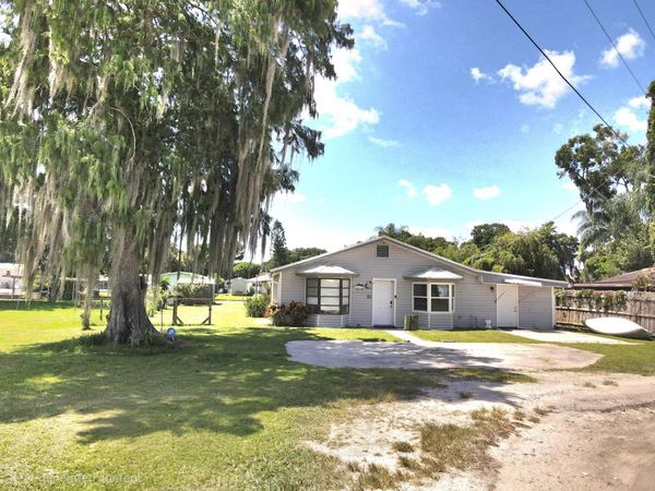 2922 SE 28TH Street, Okeechobee, FL 34974