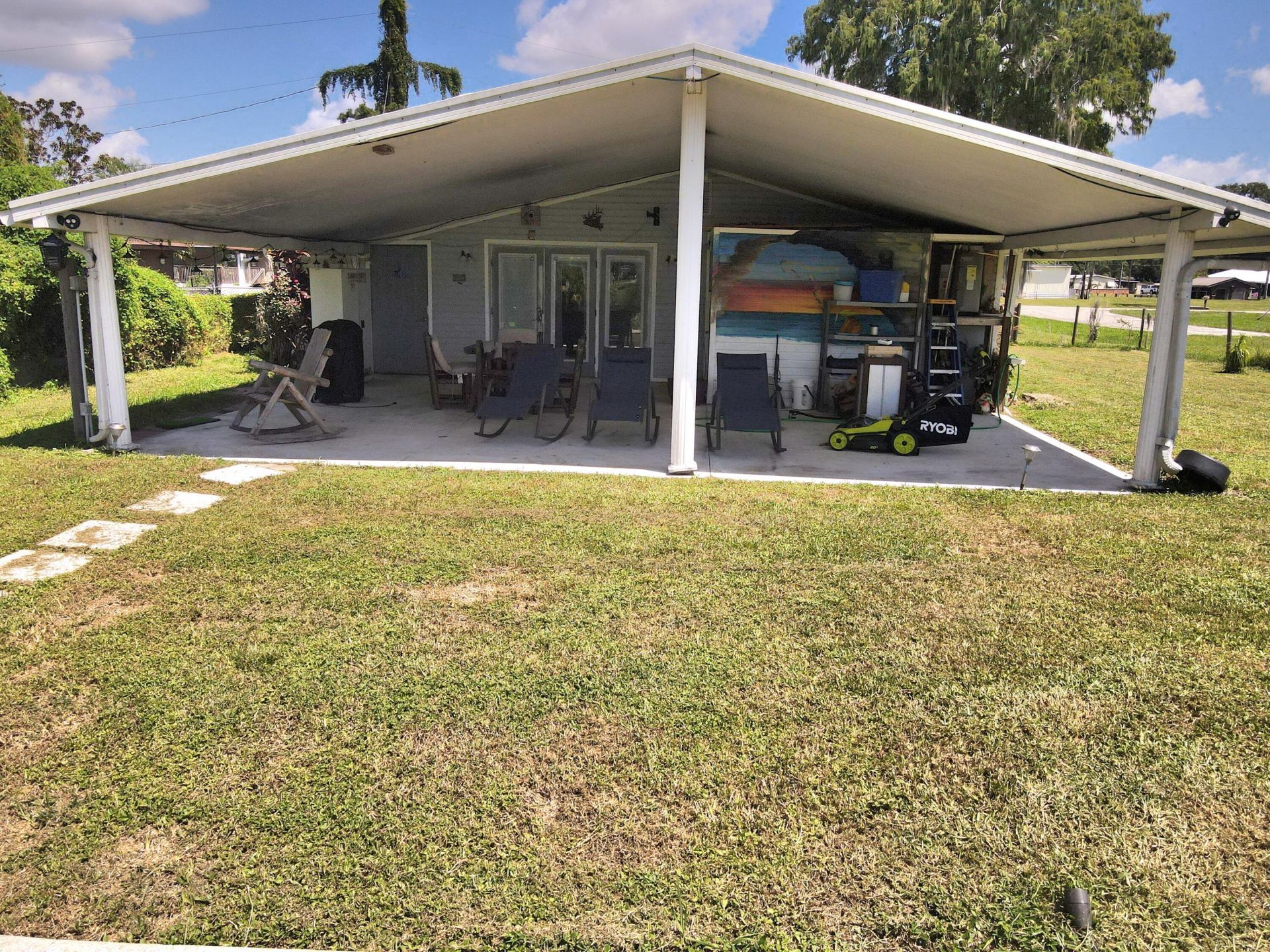 2922 SE 28th Street, Okeechobee, FL 34974 Photo
