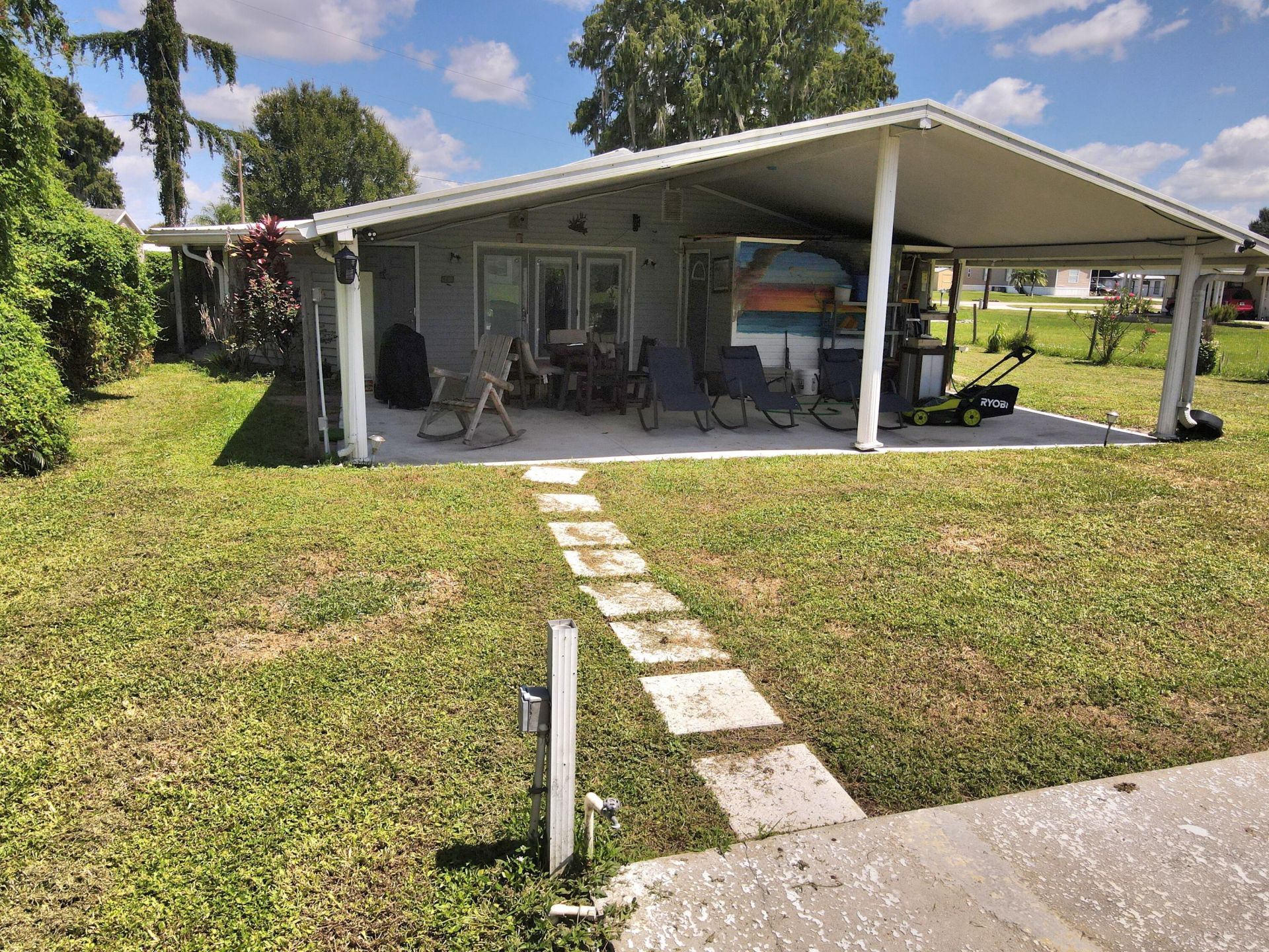 2922 SE 28th Street, Okeechobee, FL 34974 Photo