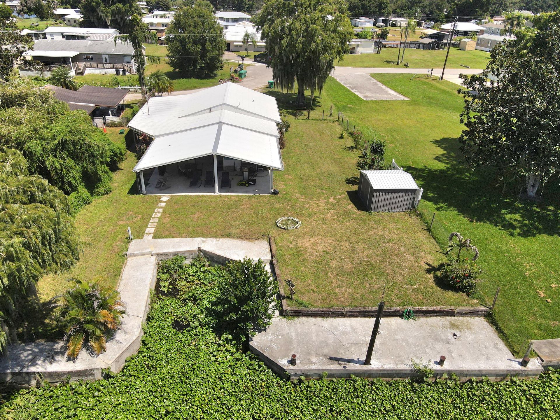 2922 SE 28th Street, Okeechobee, FL 34974 Photo