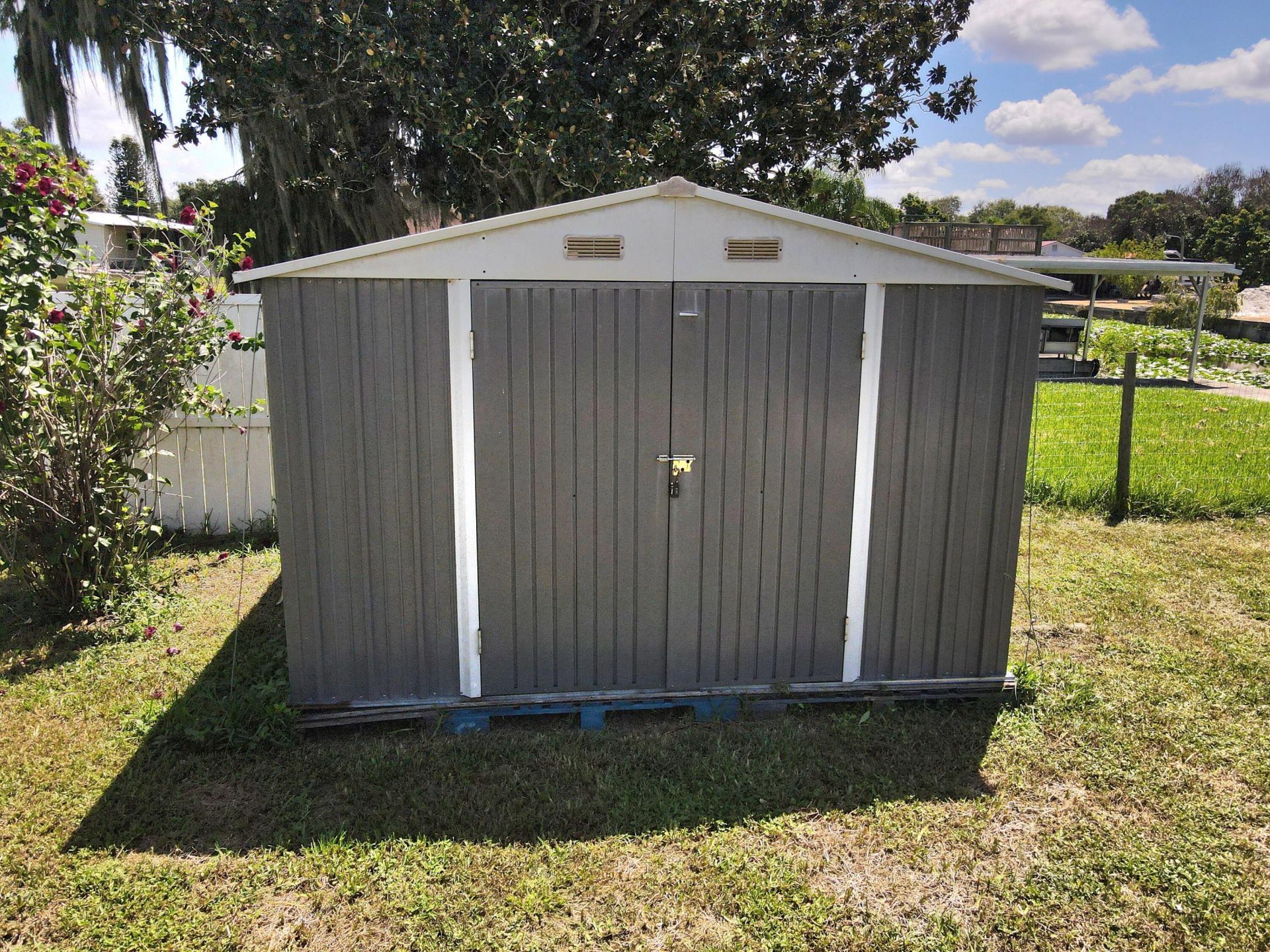 2922 SE 28th Street, Okeechobee, FL 34974 Photo