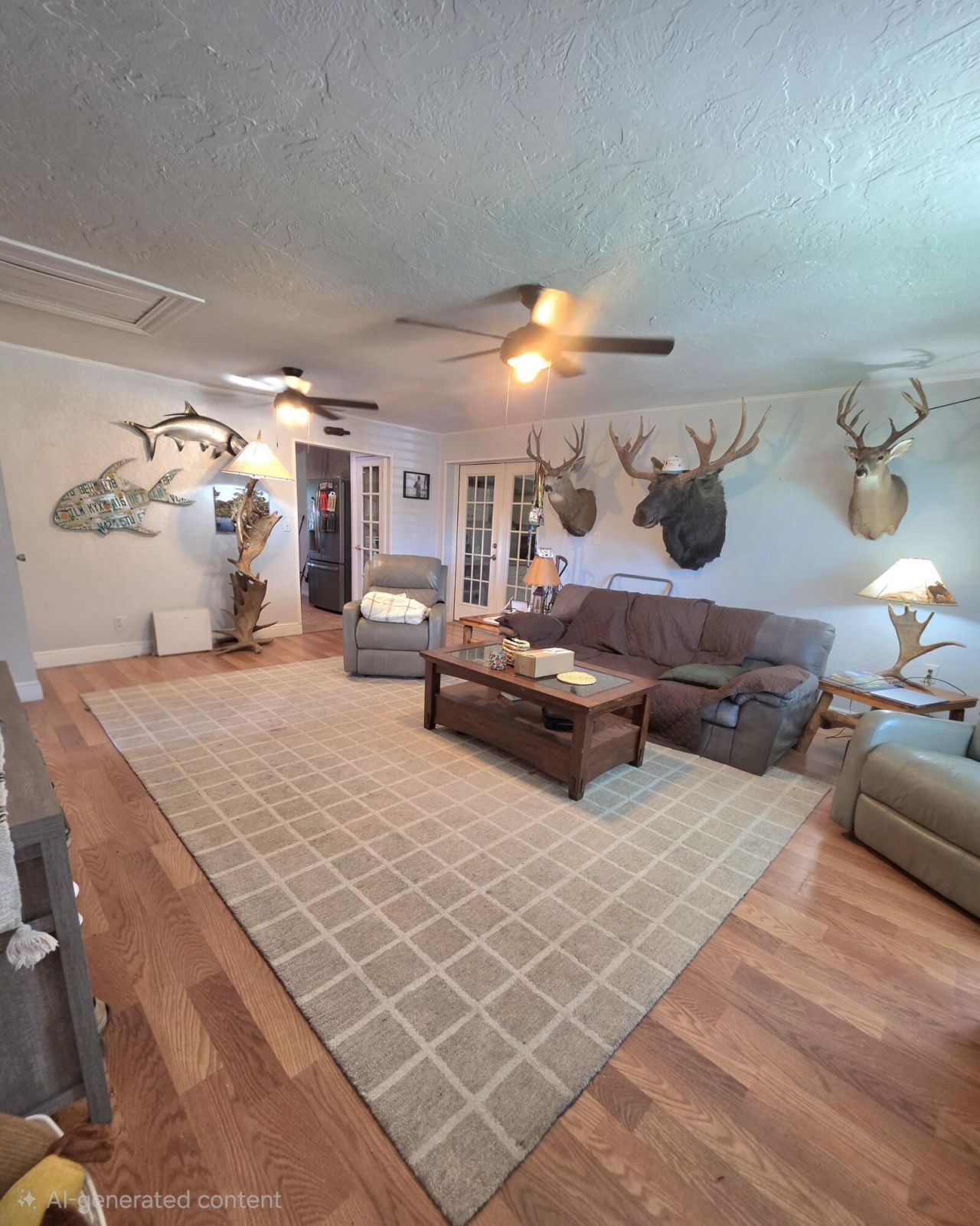 2922 SE 28th Street, Okeechobee, FL 34974 Photo