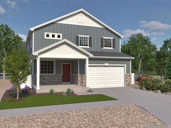 4720 Hauler Lane, Brighton, CO 80601