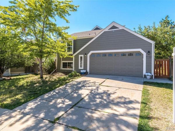 9734 W Elmhurst Place, Littleton, CO 80128