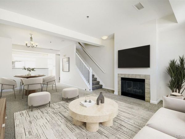 14900 E Center Avenue , Unit I, Aurora, CO 80012