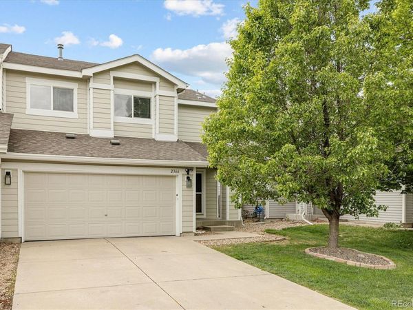 2366 E 109th Drive, Northglenn, CO 80233