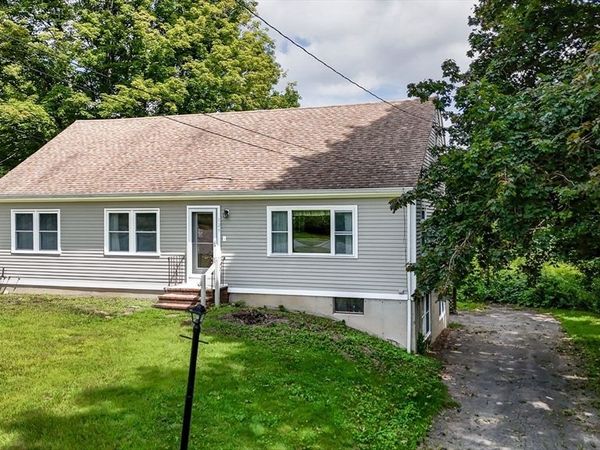129 Forest St, Haverhill, MA 01832