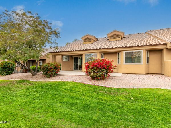 5830 E MCKELLIPS Road, Unit 149, Mesa, AZ 85215