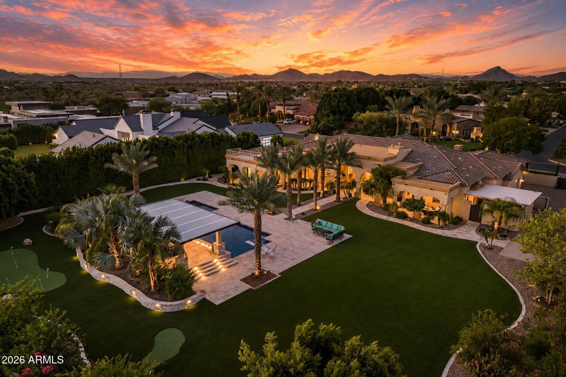24008 N 73RD Lane, Peoria, AZ 85383
