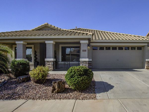 17749 W ANDORA Street, Surprise, AZ 85388