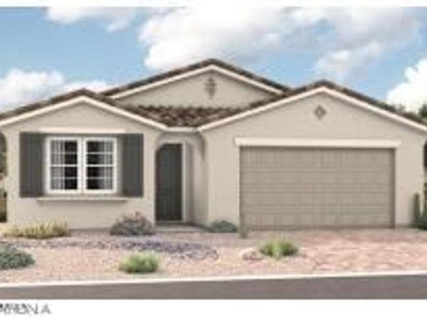 18413 W LAURIE Lane, Waddell, AZ 85355