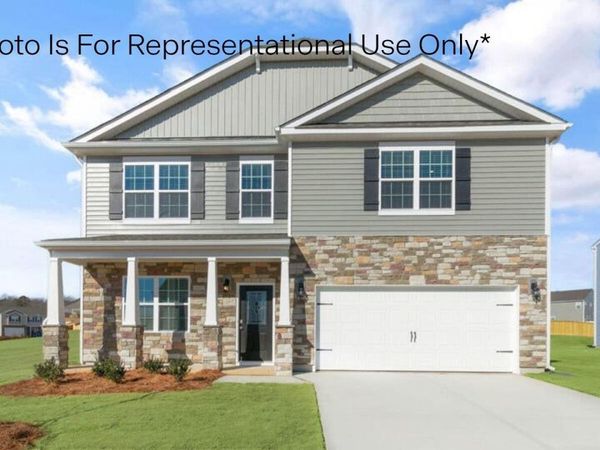 1409 Green Ridge Drive, Winterville, NC 28590