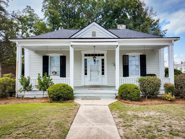 204 W Main Street, Clinton, NC 28328