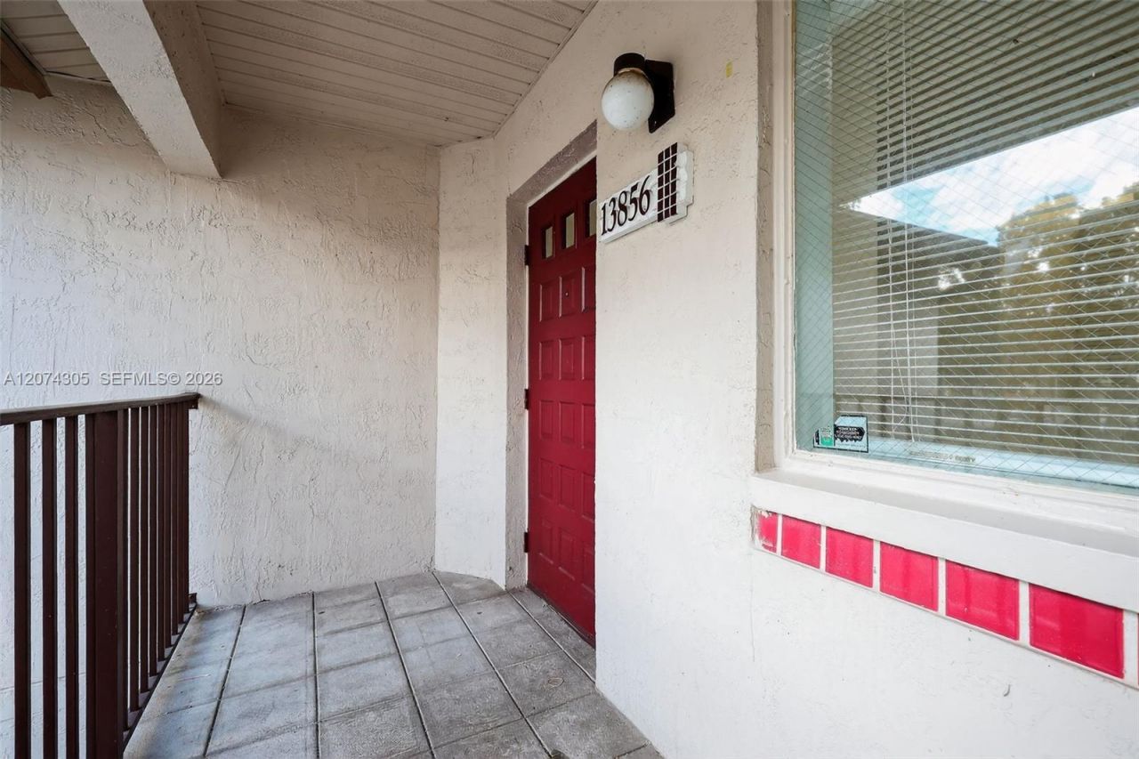 13856 SW 93rd Ln , Unit 13856, Miami, FL 33186 Photo