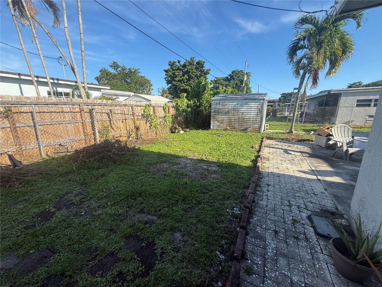 1201 N 70th Way, Hollywood, FL 33024 Photo