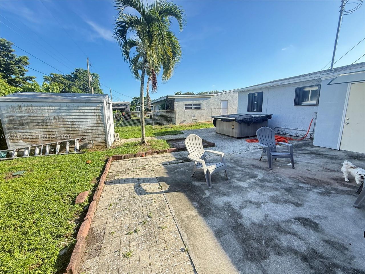 1201 N 70th Way, Hollywood, FL 33024 Photo