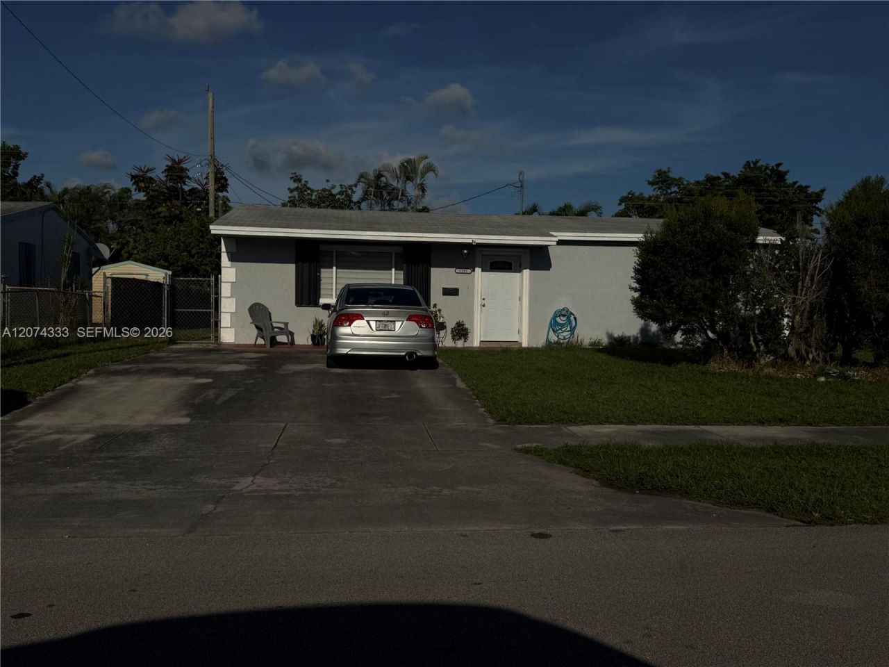 1201 N 70th Way, Hollywood, FL 33024 Photo