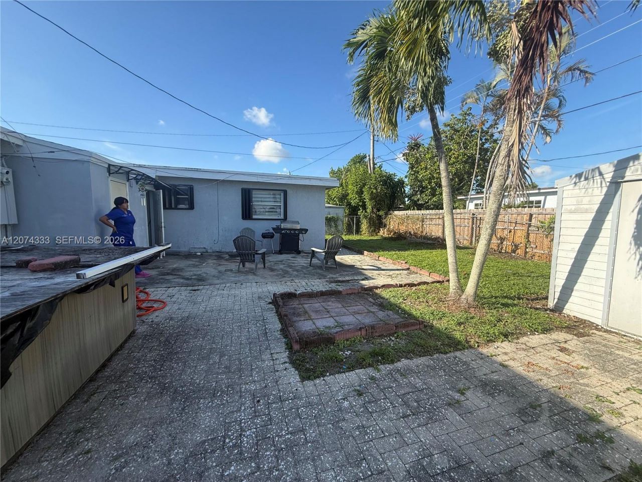 1201 N 70th Way, Hollywood, FL 33024 Photo