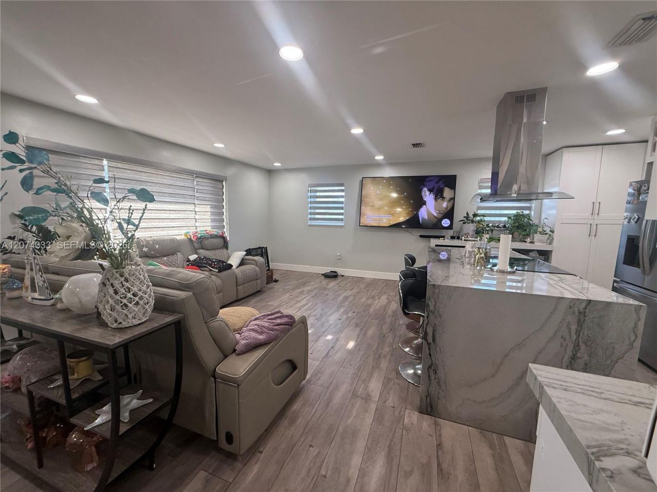 1201 N 70th Way, Hollywood, FL 33024 Photo