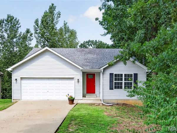 505 Lake Drive, Unincorporated, MO 63366