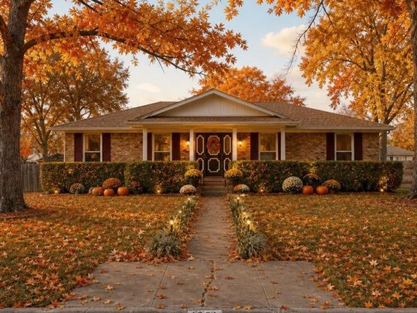 1601 Dakota Drive, Garland, TX 75043