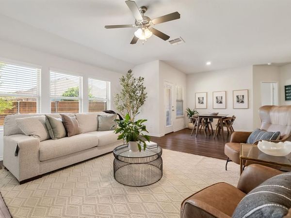1024 Berry Street, Celina, TX 75009