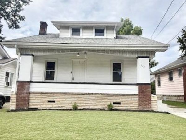 328 Marmion Avenue , Youngstown, OH 44507