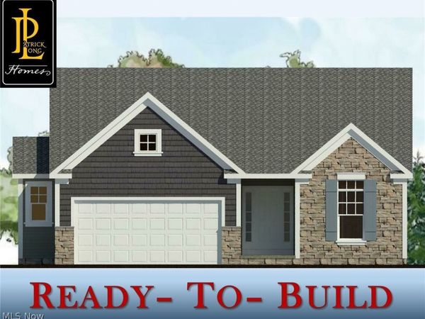 3471 Wicker Street NE, Canton, OH 44721