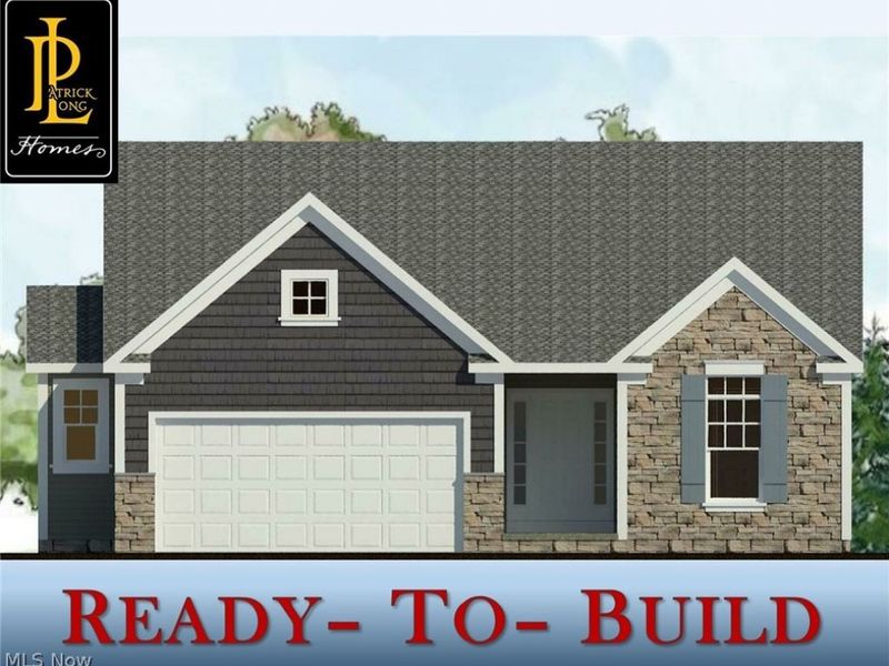 3471 Wicker Street NE, Canton, OH 44721 Photo 1