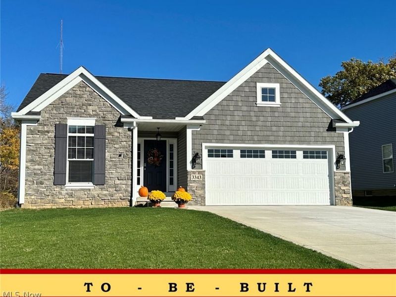 3471 Wicker Street NE, Canton, OH 44721 Photo 1