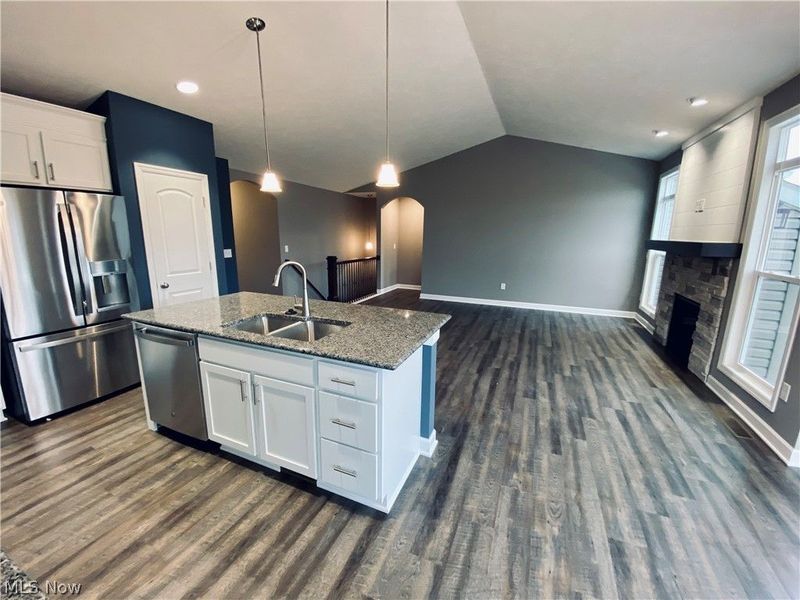 3471 Wicker Street NE, Canton, OH 44721 Photo 3