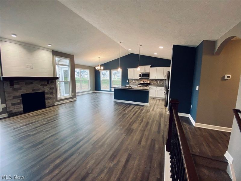 3471 Wicker Street NE, Canton, OH 44721 Photo 4
