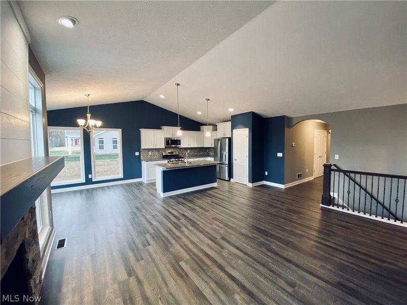 3471 Wicker Street NE, Canton, OH 44721 Photo 6