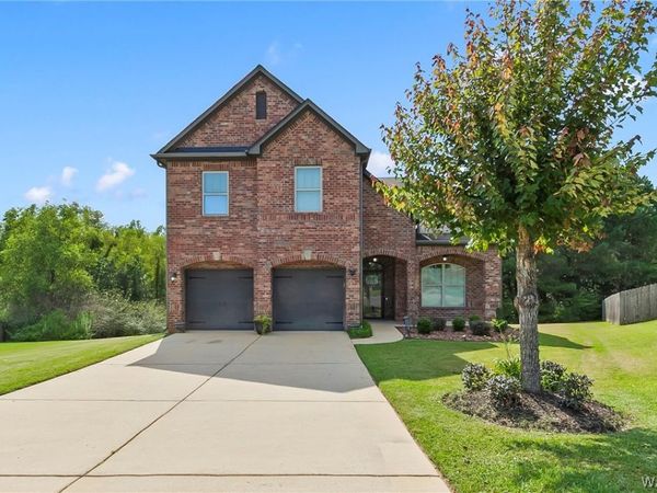 12906 Rolling Meadows Circle, Northport, AL 35473
